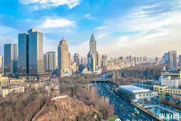 烏魯木齊周邊游玩線路推薦