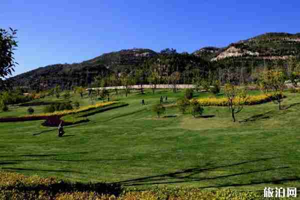 2019太原森林公園門票多少錢+開放時(shí)間+景點(diǎn)推薦 2019太原森林公園門票多少錢+開放時(shí)間+景點(diǎn)推薦