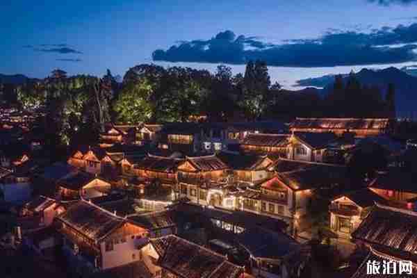 麗江夏季去旅游合適嗎 麗江夏季去旅游合適嗎