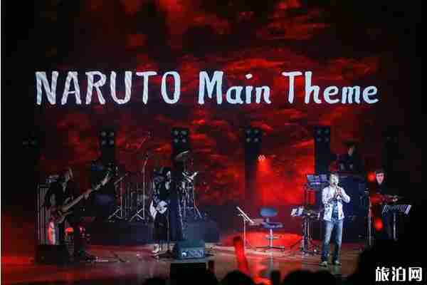 2019年七月上海演場會信息匯總