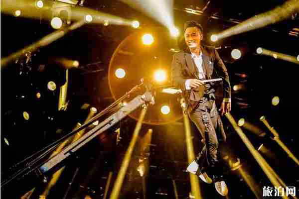 2019年七月上海演場會信息匯總