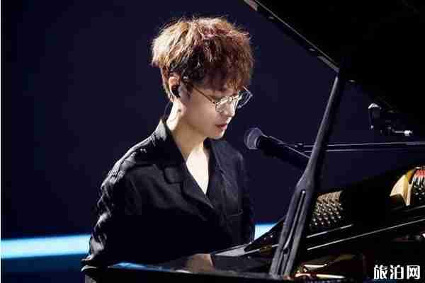 2019年七月上海演場會信息匯總