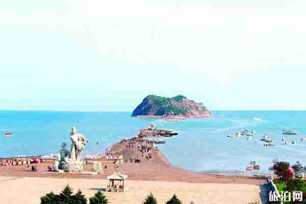 2019錦州海洋文化旅游節 遼寧夏季旅游主題活動信息匯總 2019錦州海洋文化旅游節 遼寧夏季旅游主題活動信息匯總