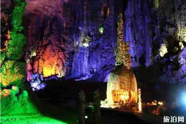 貴州避暑旅游線路整理推薦