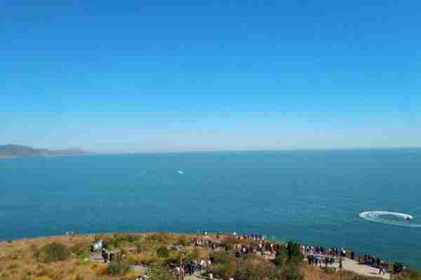 2019遼寧避暑好去處最新推薦