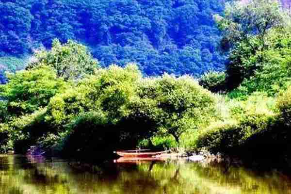 2019遼寧避暑好去處最新推薦