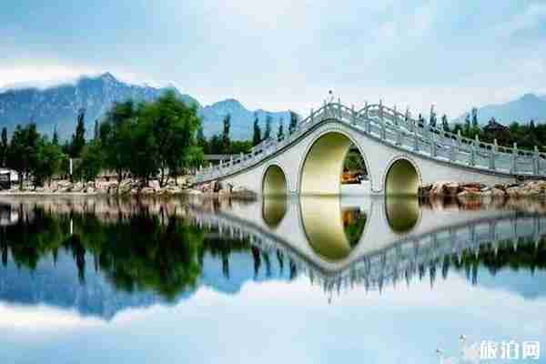 張家口避暑勝地推薦+攻略信息