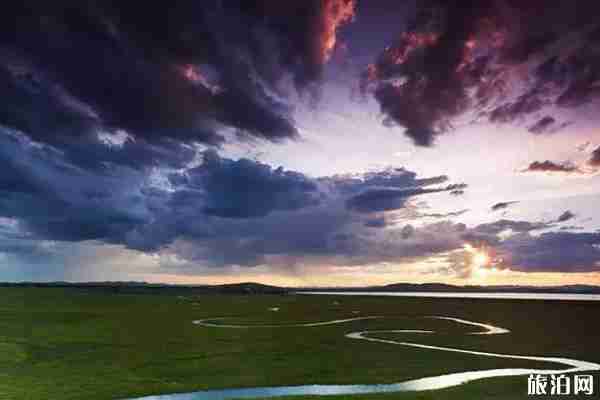 張家口避暑勝地推薦+攻略信息