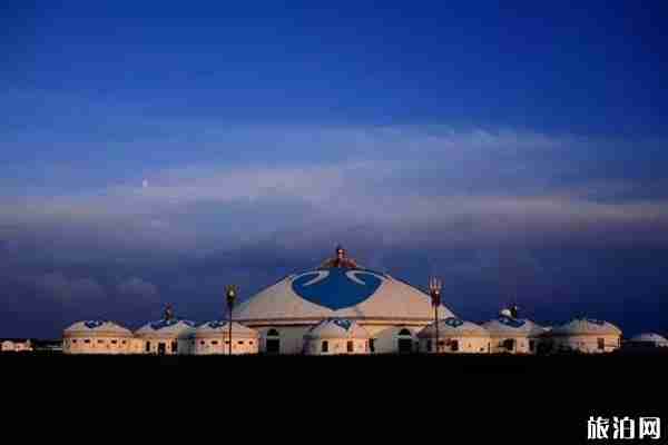 張家口避暑勝地推薦+攻略信息