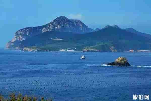 沈陽周邊海島哪個好玩 沈陽周邊海島哪個好玩