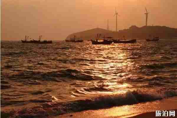 沈陽周邊海島哪個好玩 沈陽周邊海島哪個好玩