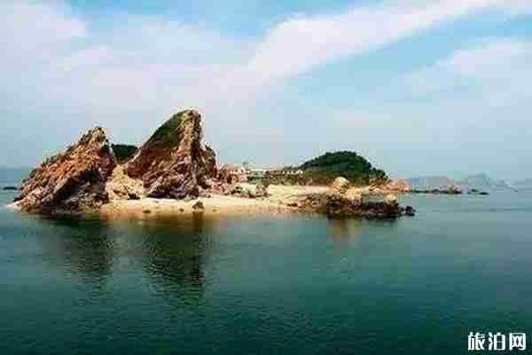 沈陽周邊海島哪個好玩 沈陽周邊海島哪個好玩