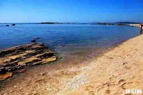 沈陽周邊海島哪個好玩 沈陽周邊海島哪個好玩