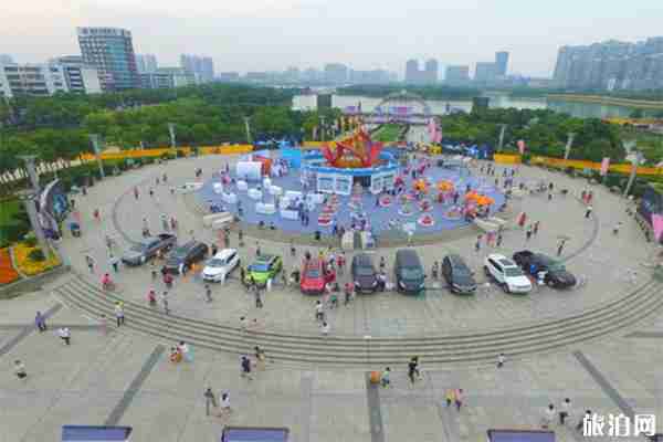 2019南昌縣第三屆蓮花經貿文化節6月28日開啟 附活動信息 2019南昌縣第三屆蓮花經貿文化節6月28日開啟 附活動信息