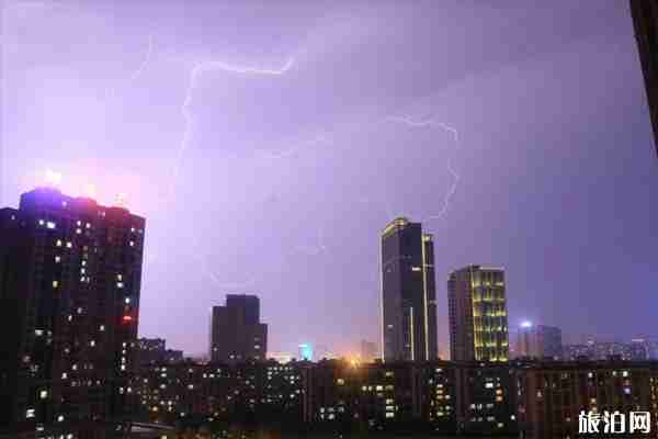 2019贵阳暴雨停运列车+未来天气 2019贵阳暴雨停运列车+未来天气