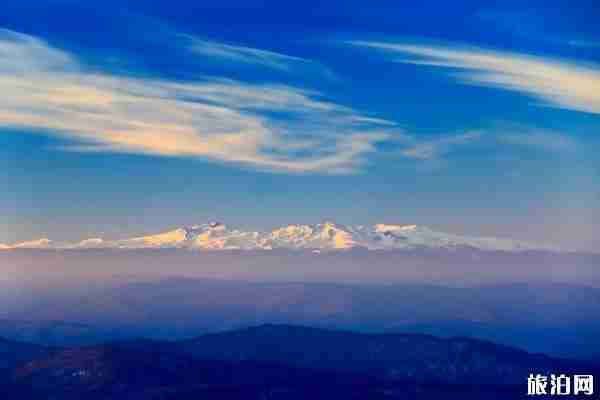 長(zhǎng)白山為什么成為避暑圣地 去長(zhǎng)白山路線怎么走