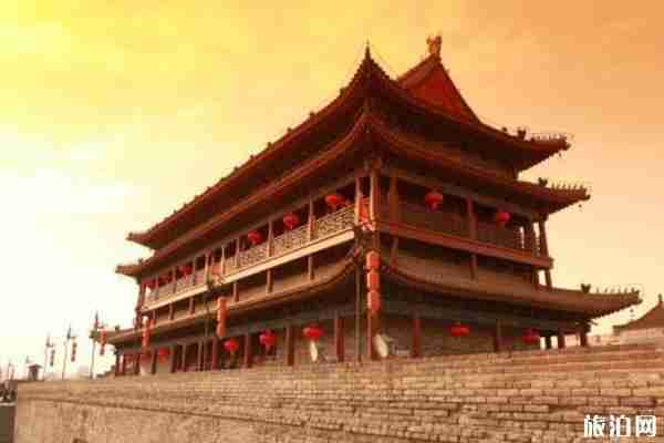 西安市哪里有沙灘 2019西安灃河沙灘門票免費+停車場免費