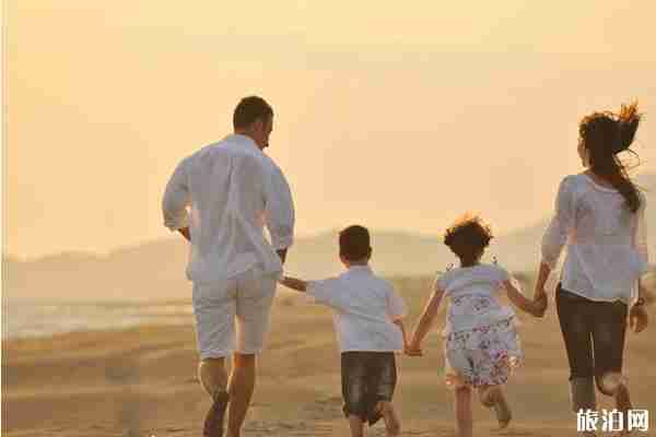 暑假帶孩子怎么旅游 暑假帶孩子怎么旅游