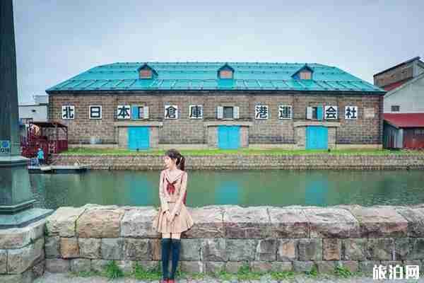 2019年夏季北海道六天自由行攻略