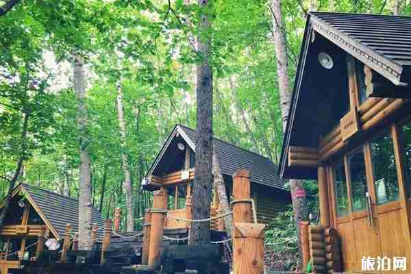 2019年夏季北海道六天自由行攻略