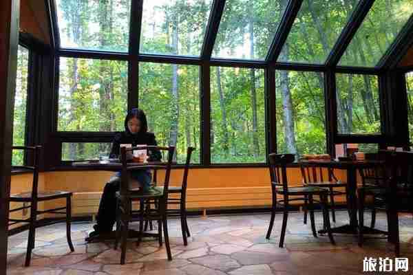 2019年夏季北海道六天自由行攻略