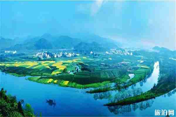 上饒三天兩晚游玩攻略 上饒三天兩晚游玩攻略