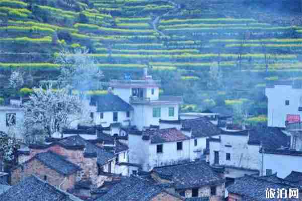 上饒三天兩晚游玩攻略 上饒三天兩晚游玩攻略