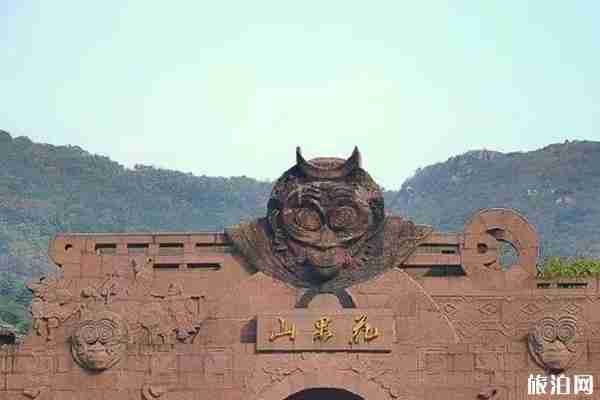 2019连云港避暑胜地推荐+攻略信息 2019连云港避暑胜地推荐+攻略信息