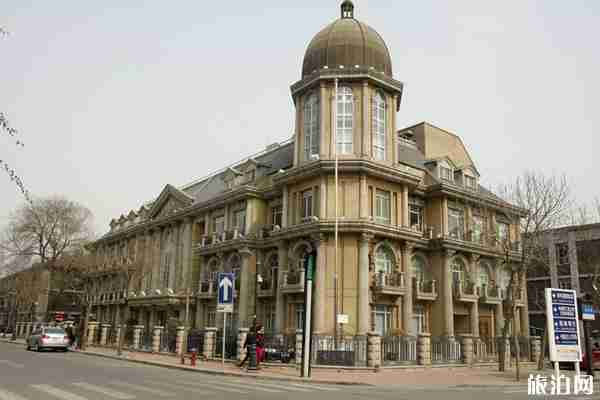 天津两日游攻略+交通+门票+住宿 天津两日游攻略+交通+门票+住宿