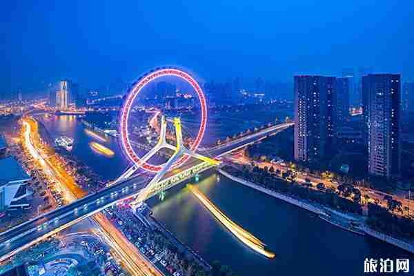 天津两日游攻略+交通+门票+住宿 天津两日游攻略+交通+门票+住宿