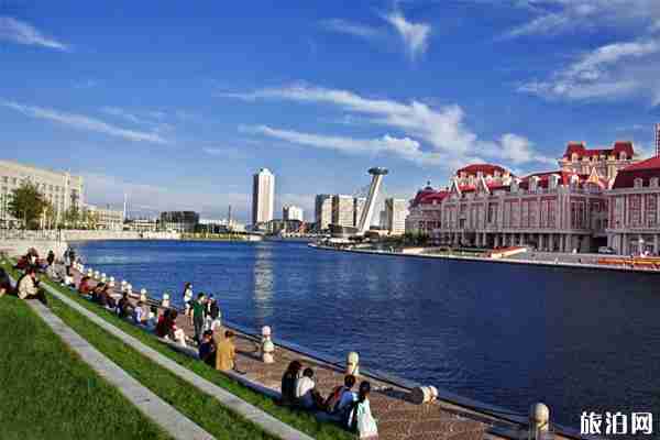 天津两日游攻略+交通+门票+住宿 天津两日游攻略+交通+门票+住宿