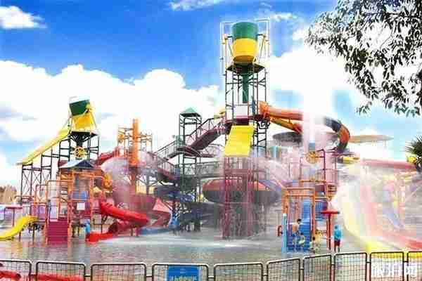 石家庄水上乐园地址 水上乐园盘点盘点