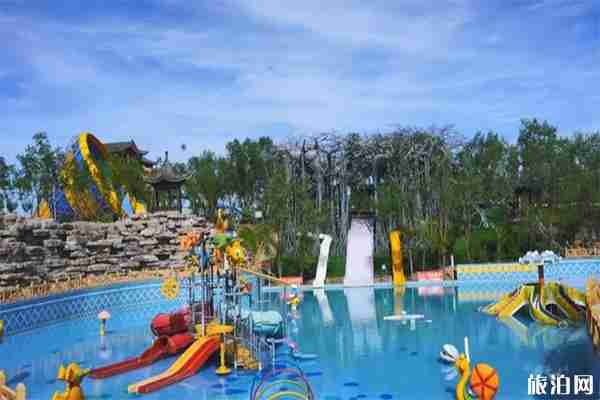 石家庄水上乐园地址 水上乐园盘点盘点