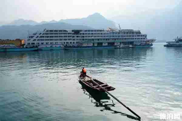 神女景区游玩攻略 神女景区游玩攻略