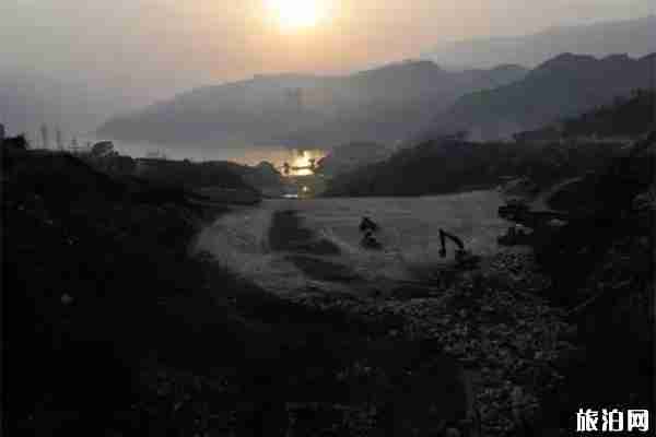 神女景区游玩攻略 神女景区游玩攻略