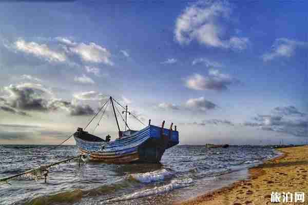 营口十大旅游景点