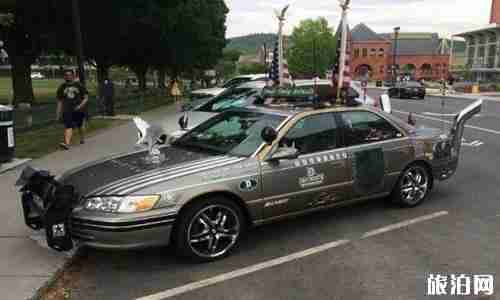 爱尔兰的交通工具有哪些 爱尔兰的交通工具有哪些