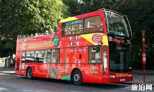 爱尔兰的交通工具有哪些 爱尔兰的交通工具有哪些