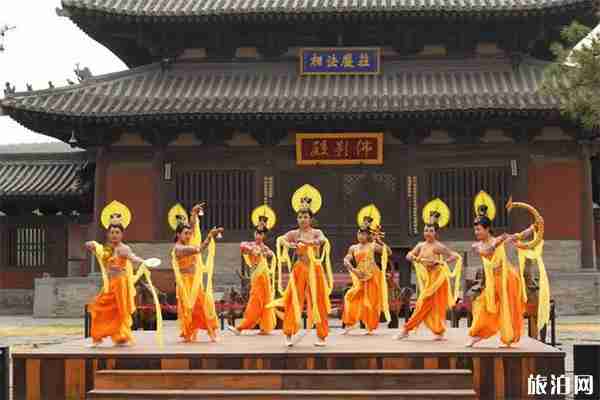 云冈石窟门票多少钱 云冈石窟门票多少钱