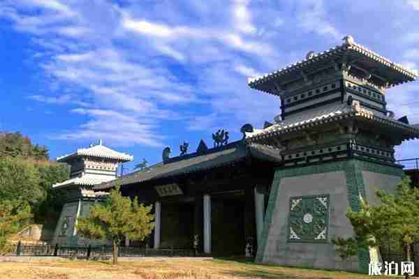 云冈石窟门票多少钱 云冈石窟门票多少钱