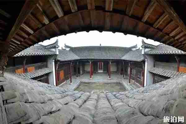 陶辛水韵几月份好玩+门票 陶辛水韵好玩吗 陶辛水韵几月份好玩+门票 陶辛水韵好玩吗