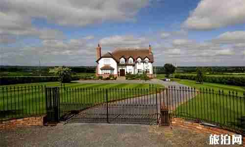 去爱尔兰需要准备什么 去爱尔兰需要准备什么