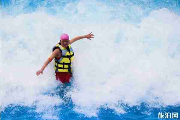 2019芜湖大浦海啸馆攻略 2019芜湖大浦海啸馆攻略