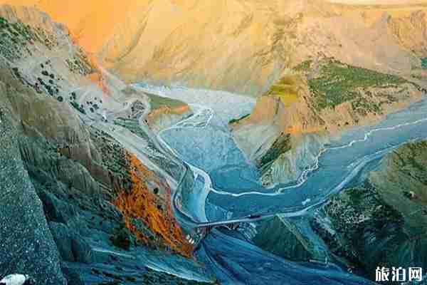 7月份适合哪里旅游 7月份适合哪里旅游