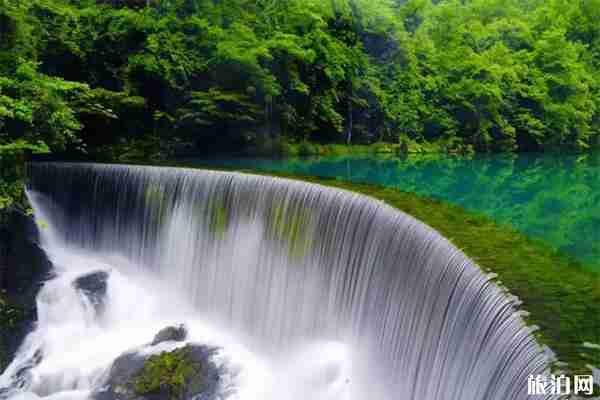 7月份适合哪里旅游 7月份适合哪里旅游