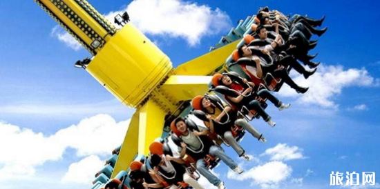 2019年常州恐龙园表演时间表+门票+年票+游玩项目 2019年常州恐龙园表演时间表+门票+年票+游玩项目