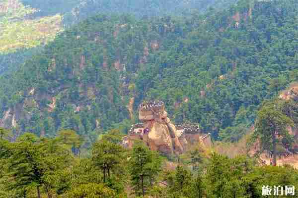 锦州游玩好去处 锦州游玩好去处