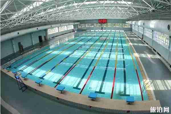 武汉室内游泳馆推荐 武汉室内游泳馆推荐