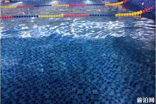 武汉室内游泳馆推荐 武汉室内游泳馆推荐