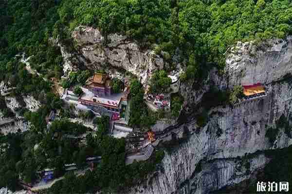 锦州北镇青岩寺游玩攻略 门票+注意事项 锦州北镇青岩寺游玩攻略 门票+注意事项